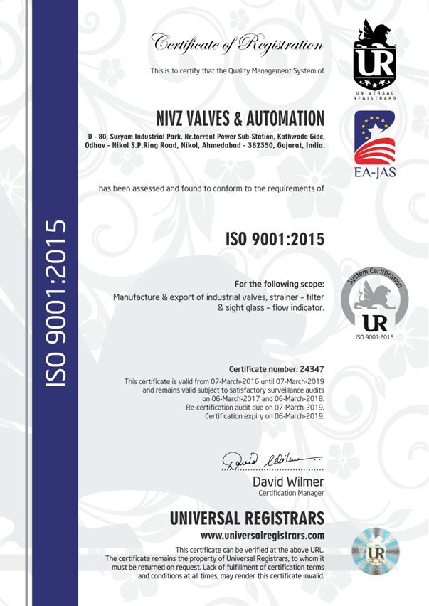 Zero Leakage, Long Life Smooth Performance, Quality Product Valves Manufacturers Exporters Stockist, ISO 9001 Certified Comapny