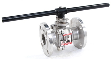 Ball Valve Manufacturer, Exporter, Stockist, Supplier, Importer, API 607, Fire Safe Design, Floating - Trunion Mounted Ball Valves.