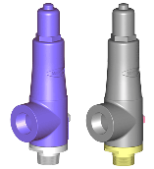 thermal expansion relief valve threaded end manufacturer